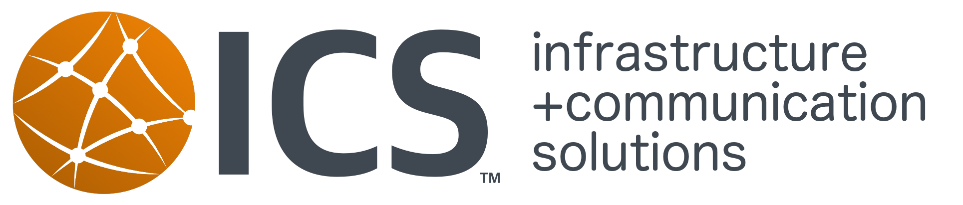 ICS logo